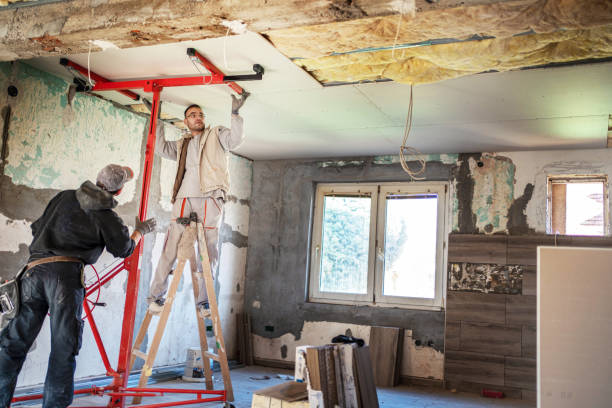 Best Insulation Installation Services in Girard, OH