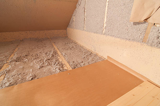 Best Insulation Materials and Products in Girard, OH