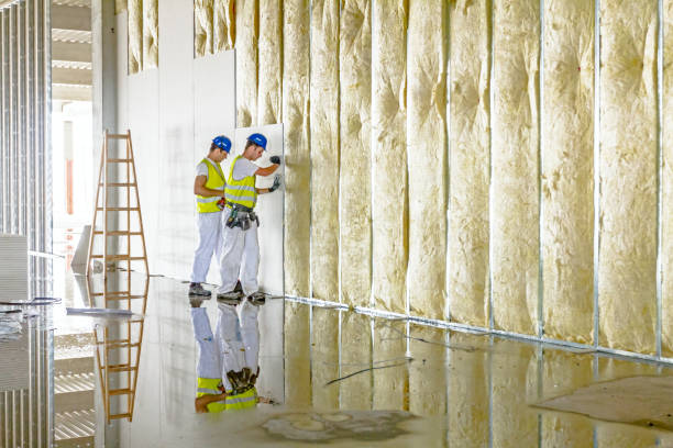 Best Insulation for Specific Applications in Girard, OH